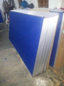 Acrylic Notice Board