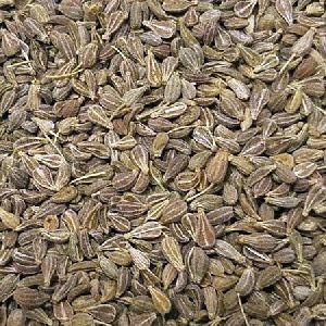 Anise Seeds