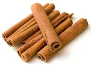 Cinnamon Sticks