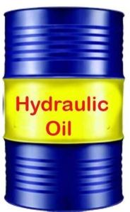 Hydraulic Oil