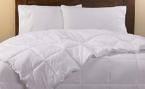 White Duvet