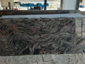 Himalayan Blue Granite