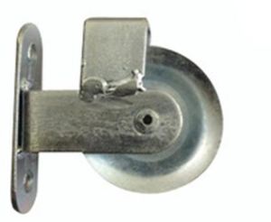 Manual Steel lift Pulley