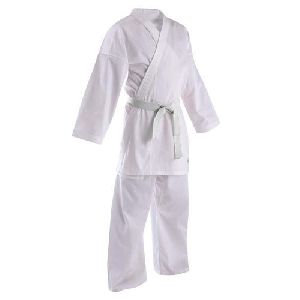 Women Full Suit Karate Dress