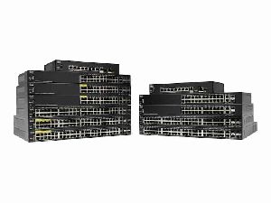 Cisco 350 Series Businnes Switch