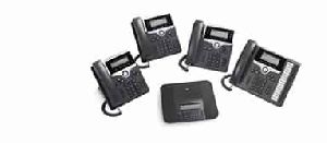 Cisco 7800 Series Voip Phones