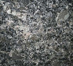 Steel Grey Granite Slab