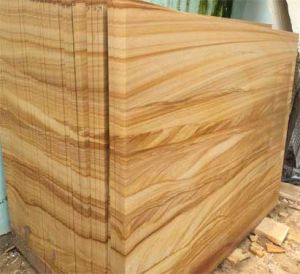 Teakwood Sandstone