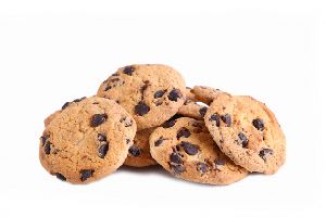 Premium Chocolate Chip Cookies