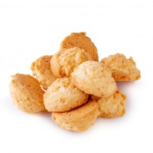 Premium Coconut Cookies