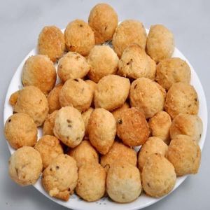 Surti Jeera Biscuits