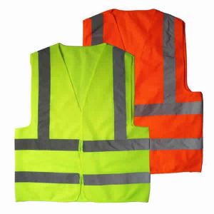 Safety Jackets