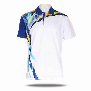 Sublimation Printed T-Shirts