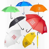 Umbrella Printing Service