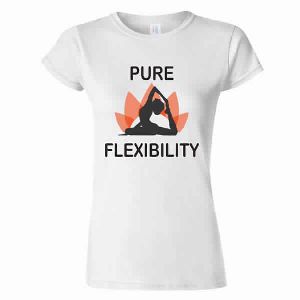 Yoga T-Shirts