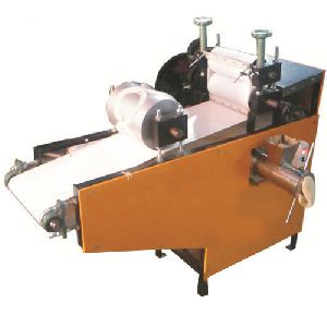 Papad Making Machine