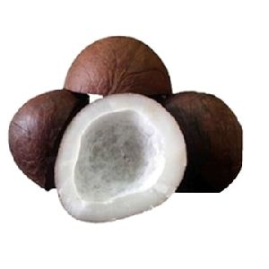 Dry Coconut