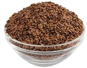 Flax Seeds