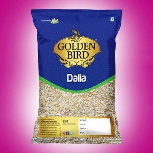 Wheat Dalia