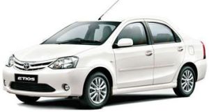 taxi rental service