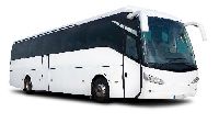 Jaipur tourist bus service