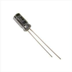 Electrolytic Capacitors