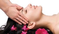 Head Shoulder Massage Service