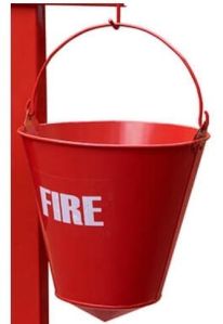 Fire Bucket