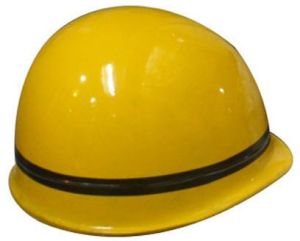 Fireman Helmet