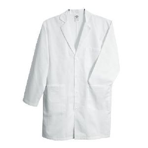 Lab Coat