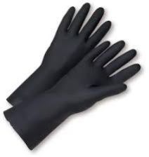 Neoprene Gloves