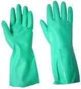 Nitrile Gloves