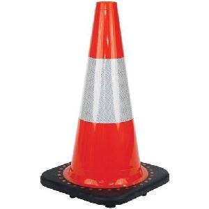 PVC Road Safety Cone