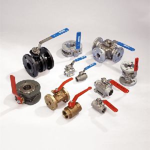 Ball Valves