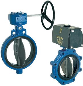 Butterfly Valves