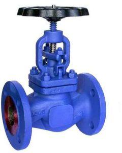 Globe Valves