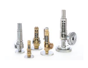 Safety Valves