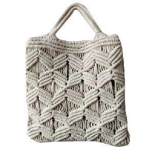 Designer Cotton Bags