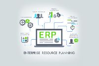 Enterprise Integration Resource Planning Service
