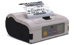 SATO M400i Mobile Barcode Printer
