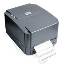 TSC TTP244 PRO Desktop Barcode Label Printer