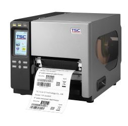 TTP 2610MT Mid Range Barcode Label Printer