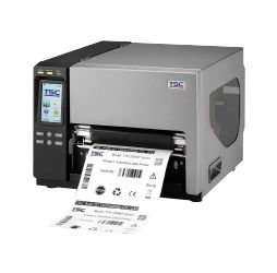 TTP 286 MT Industrial Barcode Label Printer