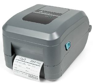 ZEBRA GT800 Desktop Barcode Label Printer