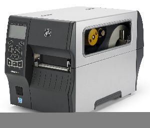 ZEBRA ZT410 Mid Range Barcode Label Printer