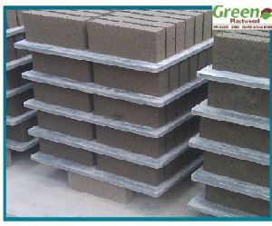 Fly Ash Brick Pallet