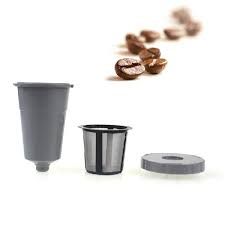 nespresso compatible coffee capsules