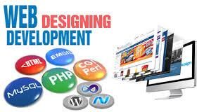 Website Designing Services