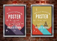 A Poster Printing Services