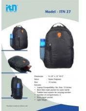 backpack Bag